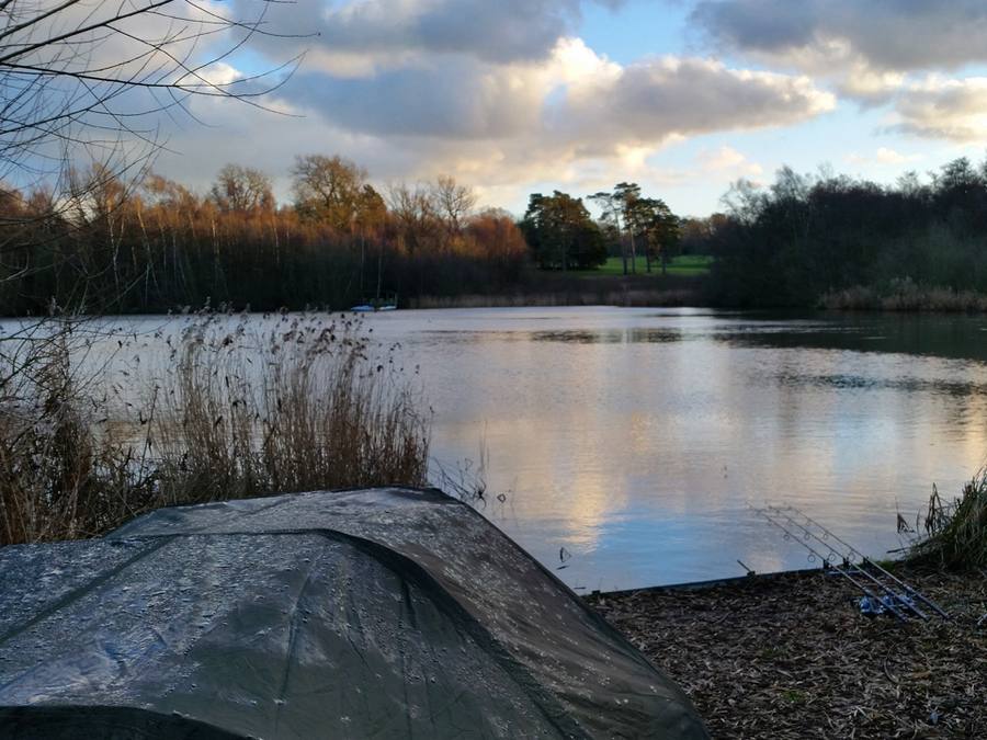 Lake